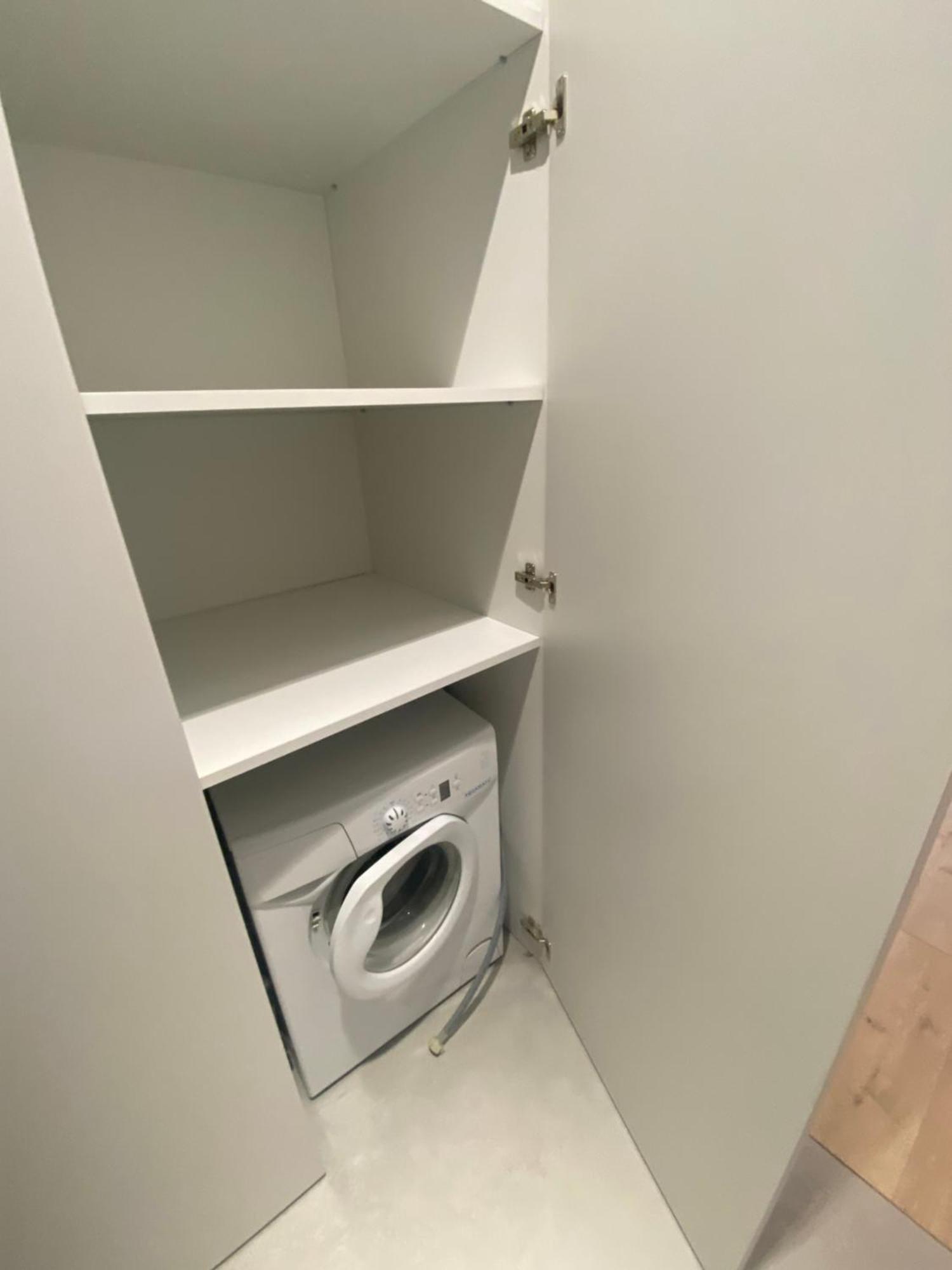 Wiktoryn 6 Piekne Nowe Apartamenty Z Duzymi Balkonami 华沙 外观 照片