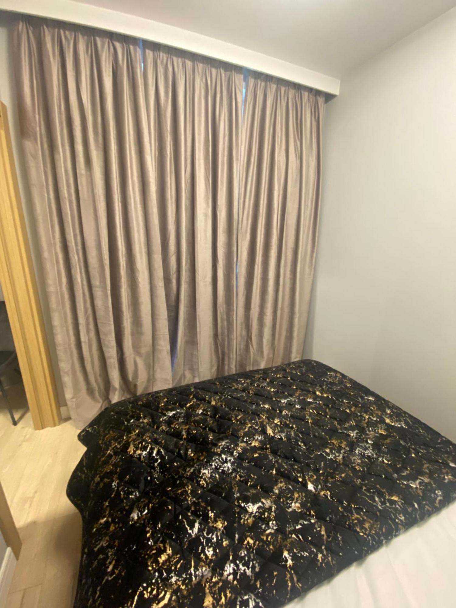 Wiktoryn 6 Piekne Nowe Apartamenty Z Duzymi Balkonami 华沙 外观 照片