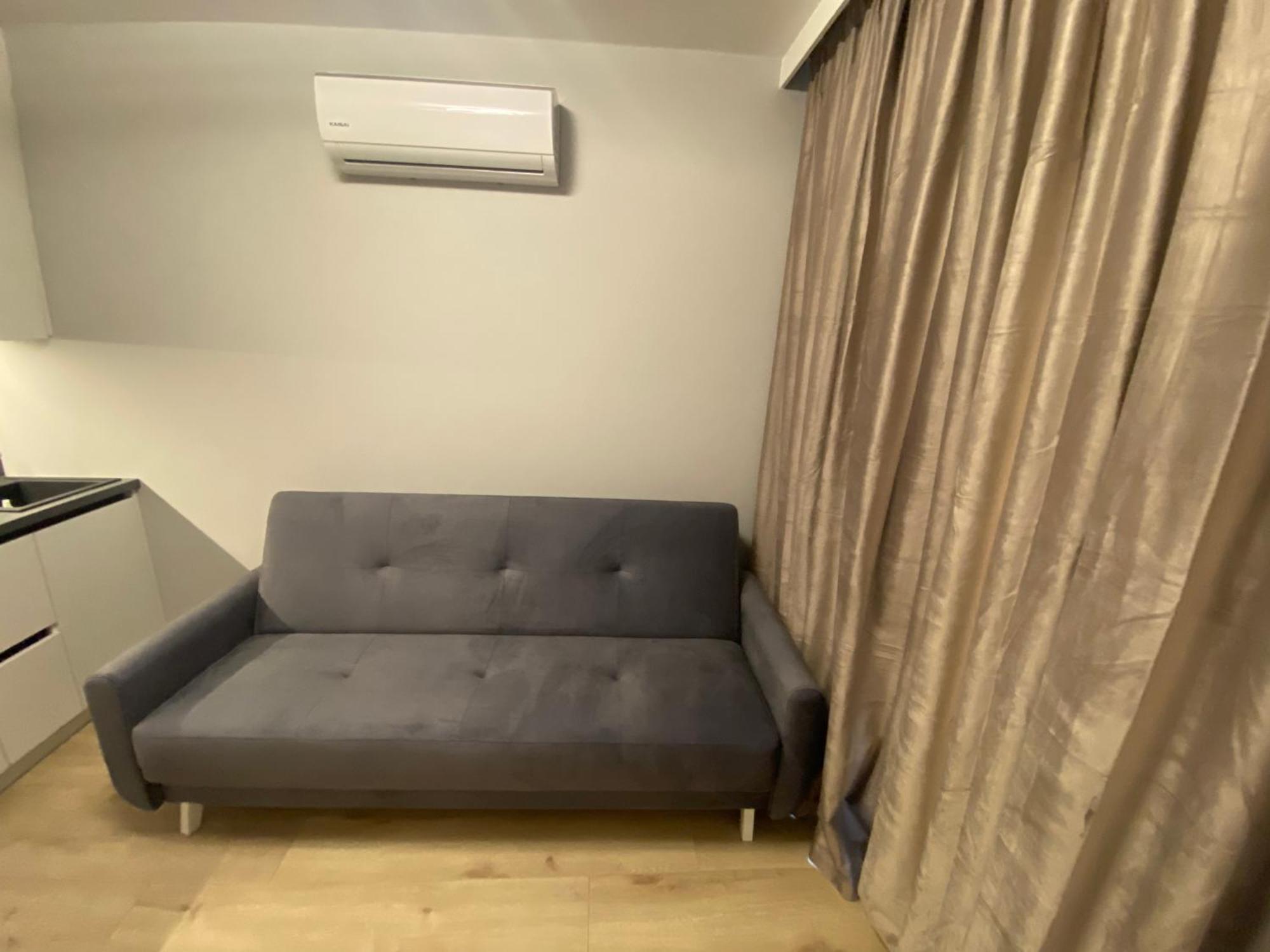 Wiktoryn 6 Piekne Nowe Apartamenty Z Duzymi Balkonami 华沙 外观 照片