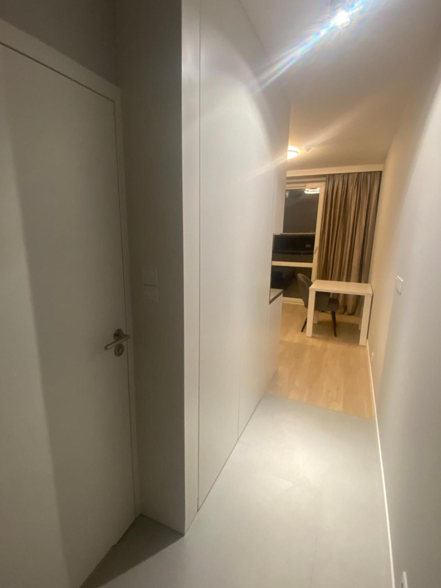 Wiktoryn 6 Piekne Nowe Apartamenty Z Duzymi Balkonami 华沙 外观 照片